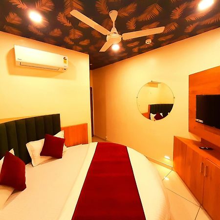 Hotel Suncity Ahmedabad Extérieur photo