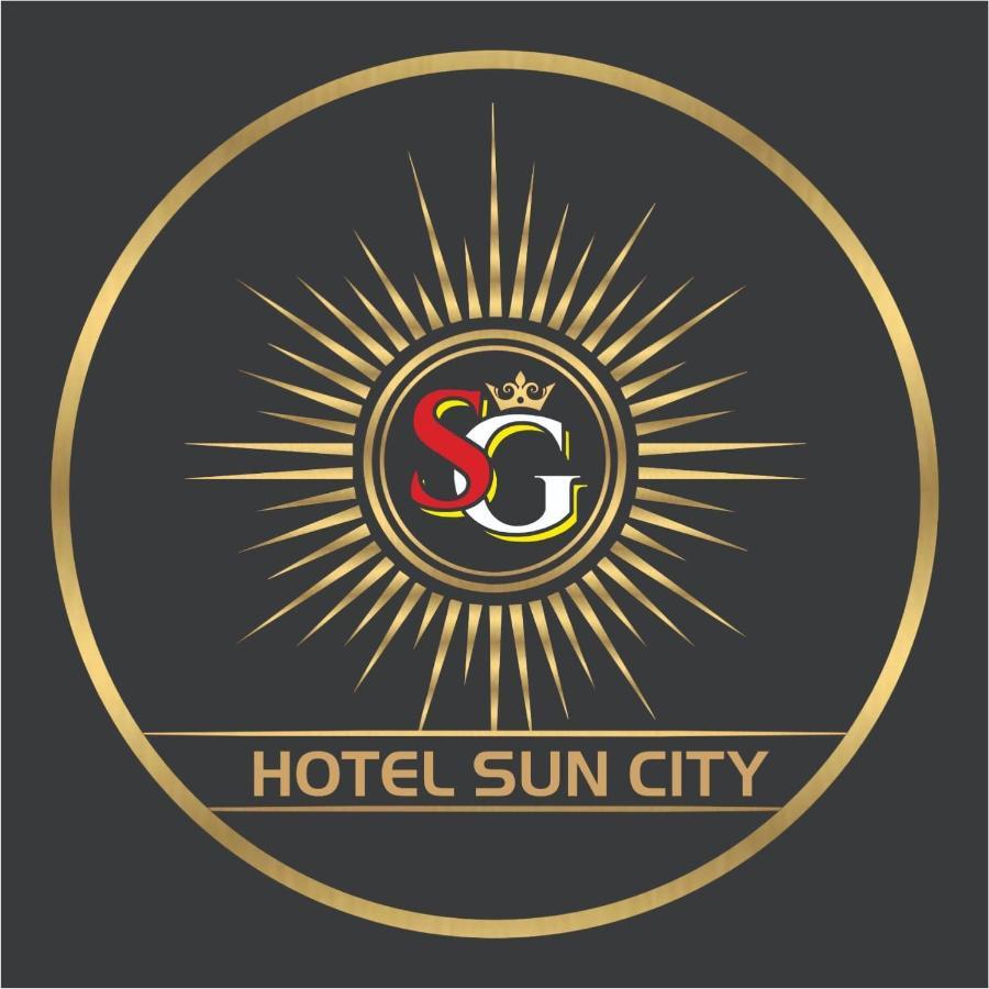 Hotel Suncity Ahmedabad Extérieur photo
