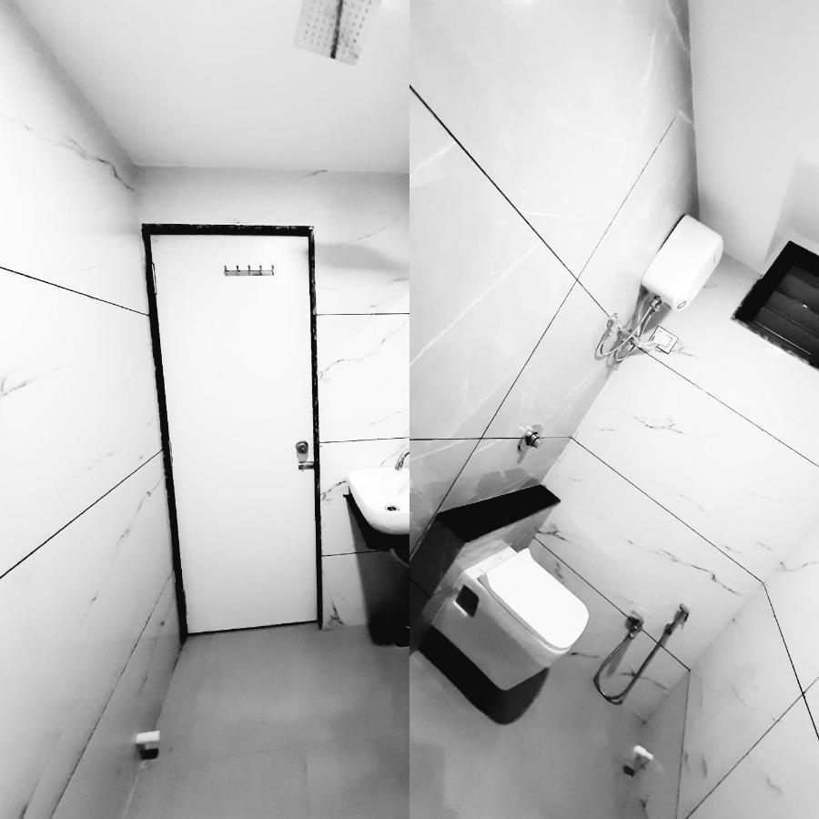 Hotel Suncity Ahmedabad Extérieur photo
