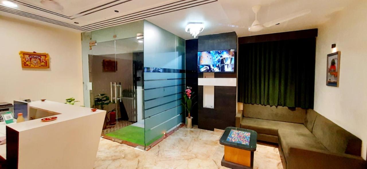 Hotel Suncity Ahmedabad Extérieur photo