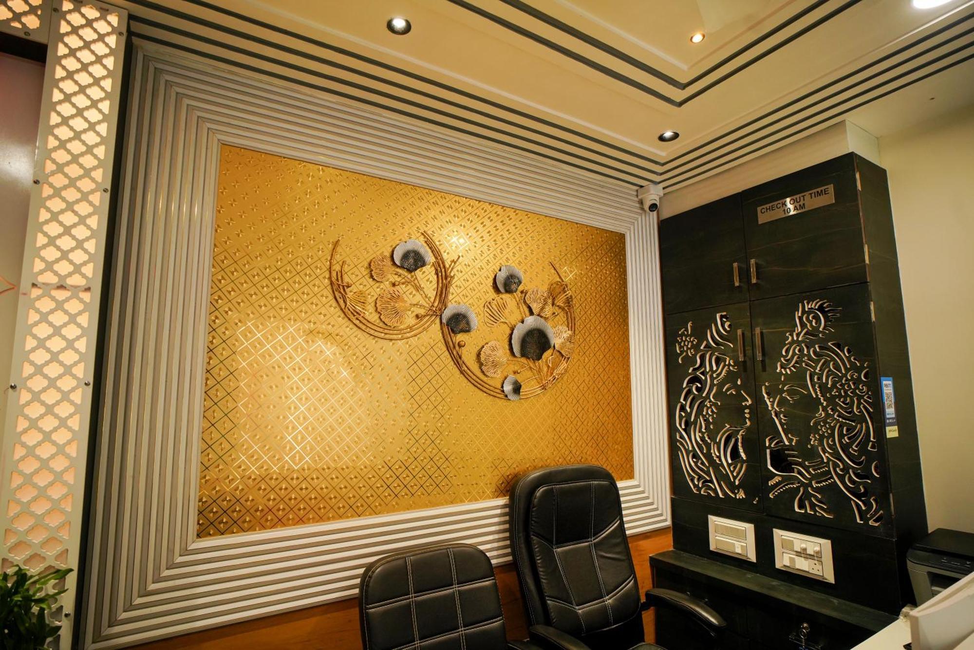 Hotel Suncity Ahmedabad Extérieur photo